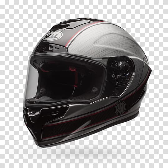 Motorcycle Helmets Bell Sports Star Integraalhelm, motorcycle helmets transparent background PNG clipart