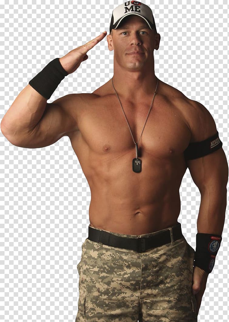 John Cena The Marine Professional Wrestler WWE WrestleMania, eminem transparent background PNG clipart