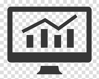 Analytics Computer Icons Chart Computer Monitors, world wide web transparent background PNG clipart