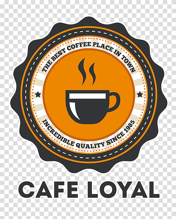 Logo Brand Marketing, loyal transparent background PNG clipart