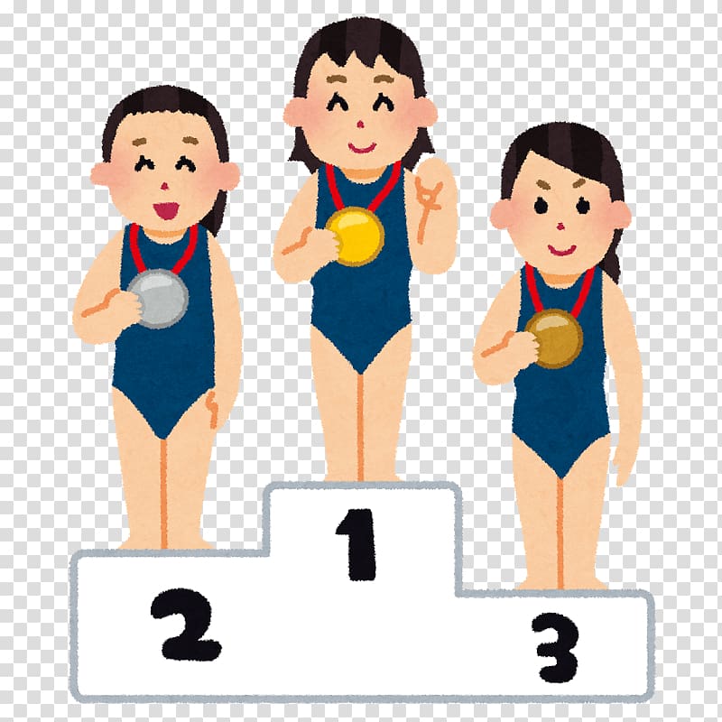 Japan women's national curling team Tokoro Curling Club いらすとや Medal, medal transparent background PNG clipart