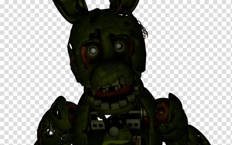 Five Nights at Freddy\'s 3 Five Nights at Freddy\'s: Sister Location Jump scare, others transparent background PNG clipart