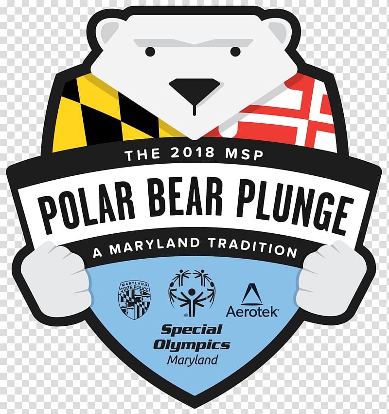 Sandy Point State Park Deep Creek Lake 2018 Polar Bear Plunge MSP Polar Bear Plunge, Special Olympics Hamilton County transparent background PNG clipart