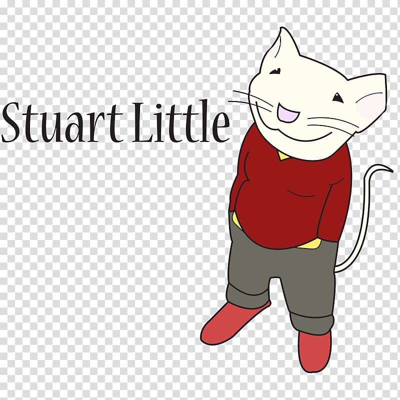 Stuart Little Whiskers Plano Children\'s Theatre , others transparent background PNG clipart