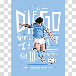 Get Maradona Transparent Background Maradona Png PNG