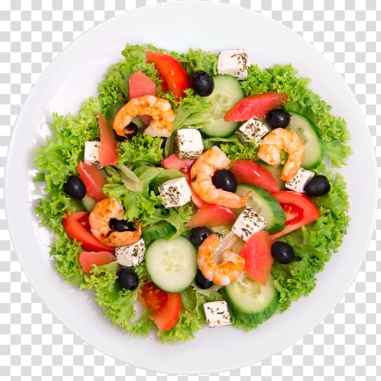 Greek salad Caesar salad Pasta salad Recipe, salad transparent background PNG clipart