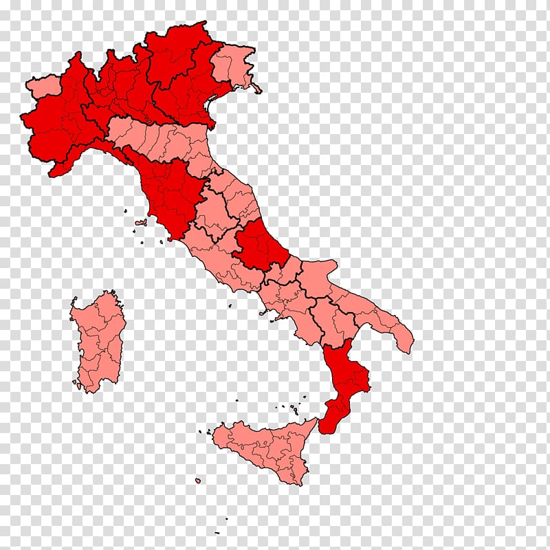 Regions of Italy Molise Blank map, ursa major transparent background PNG clipart