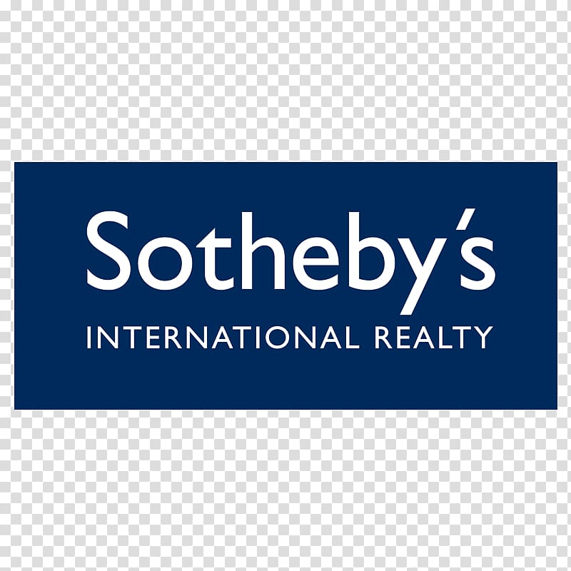 Logo Brand House Sotheby's International Realty Font, house transparent background PNG clipart