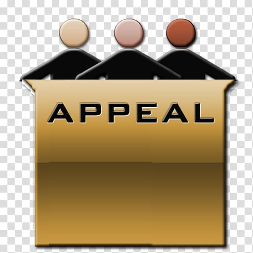 appeal clipart