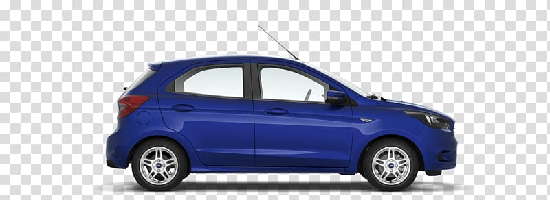 Volkswagen Ameo Ford Motor Company Car, blue car transparent background PNG clipart