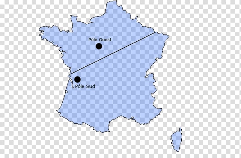 Map La Trinité-sur-Mer City, map transparent background PNG clipart