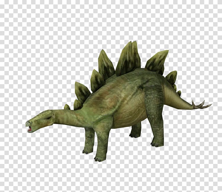 Dinosaur Jurassic Park: Operation Genesis Stegosaurus Triceratops Jurassic World Evolution, dinosaur transparent background PNG clipart