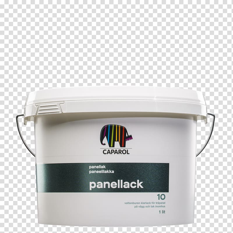 CAPAROL Farben Lacke Bautenschutz Klarlack Lacquer Paint Binder, paint transparent background PNG clipart