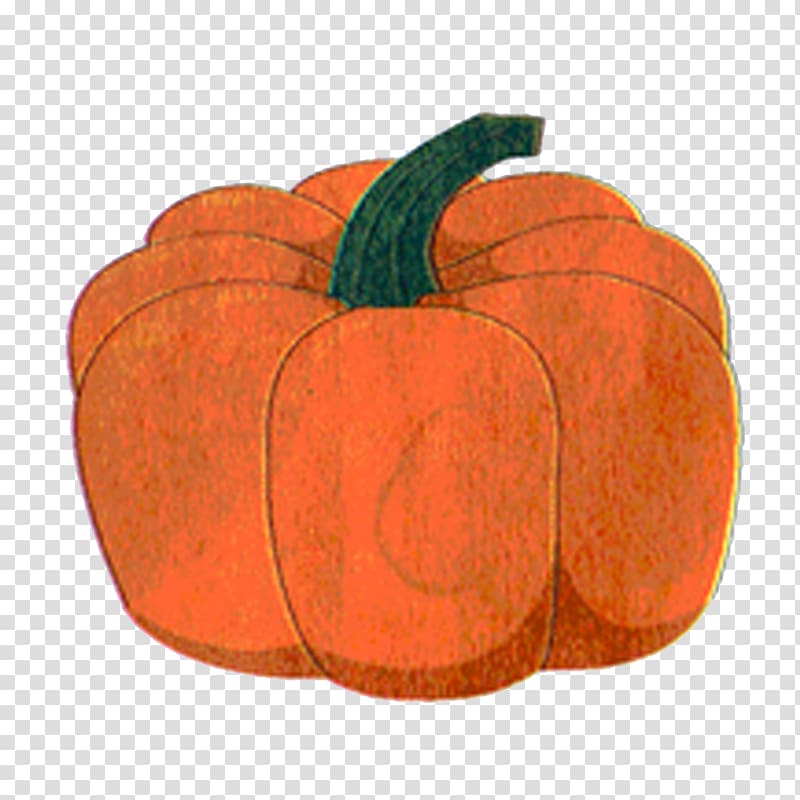 Pumpkin Winter squash Calabaza Cucurbita, pumpkin transparent background PNG clipart