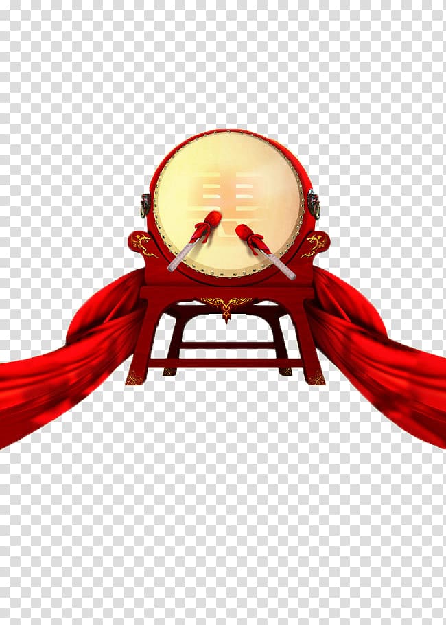 Poster National Day of the People\'s Republic of China Festival, Drummer transparent background PNG clipart