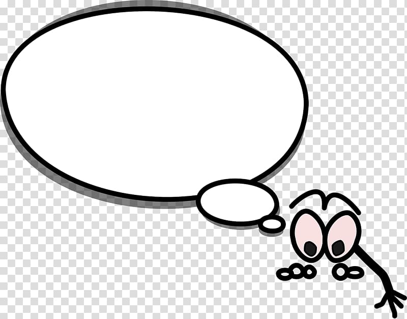 Speech balloon Drawing , callout transparent background PNG clipart