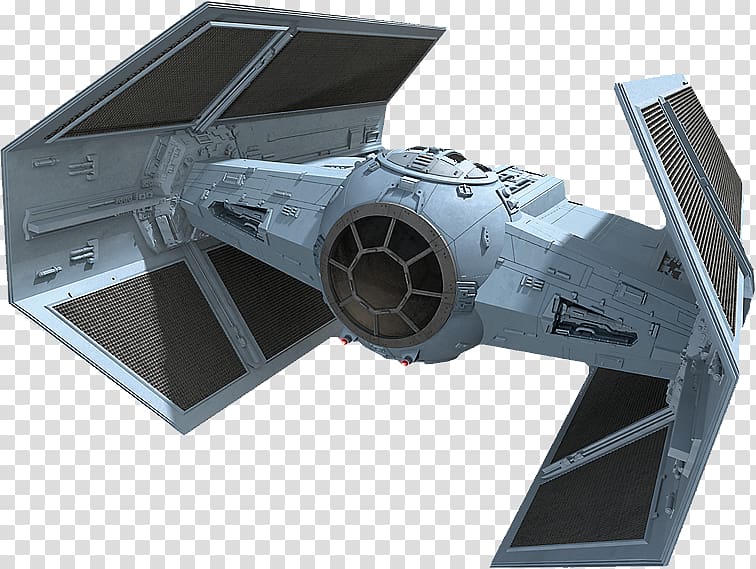 Star Wars: TIE Fighter Anakin Skywalker Star Wars: X-Wing Miniatures Game X-wing Starfighter, Star Wars transparent background PNG clipart