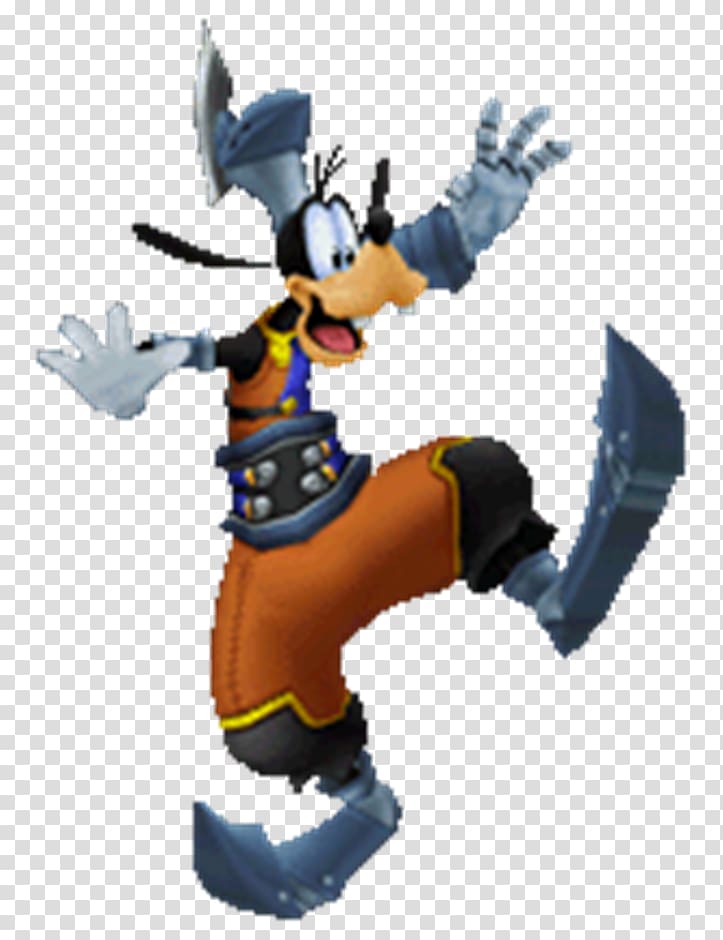 Goofy Kingdom Hearts Birth by Sleep Wiki Action & Toy Figures, jiminy cricket transparent background PNG clipart