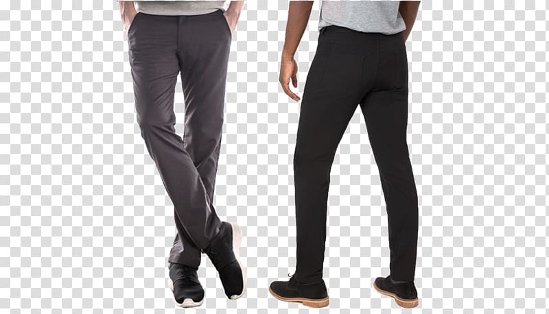 Slim-fit pants Jeans Clothing Formal wear, pant transparent background PNG clipart