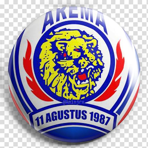 Arema FC Liga 1 Persib Bandung Piala Indonesia Sriwijaya FC, football transparent background PNG clipart