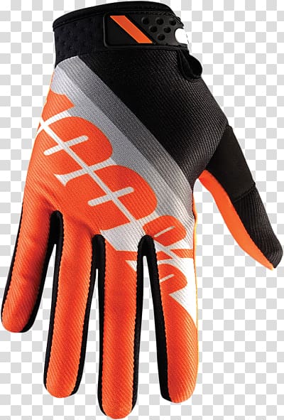 Glove Clothing Accessories Downhill mountain biking Guante de guardameta, others transparent background PNG clipart