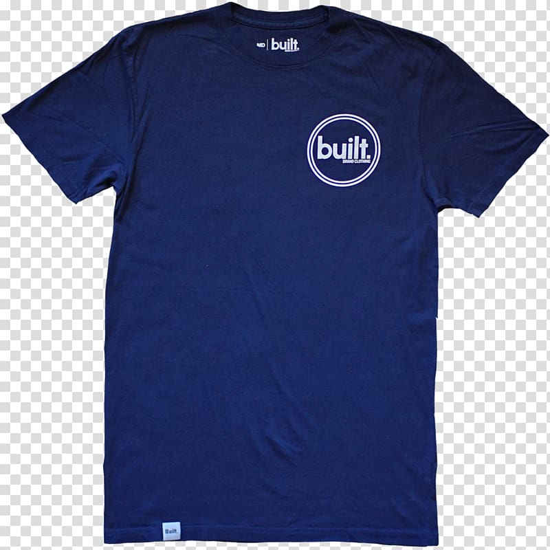 T-shirt Sleeve Clothing Polo shirt Mars Hill University, T-shirt transparent background PNG clipart