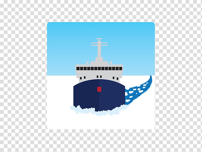 Icebreaker Arctic Ship Emoji Finns, FINLAND transparent background PNG clipart