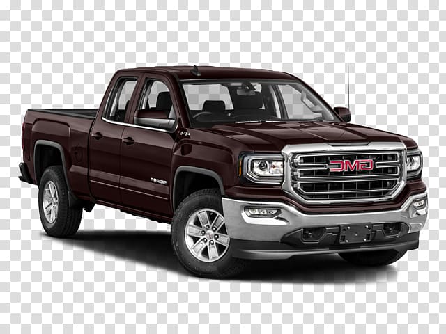 GMC Pickup truck Car Chevrolet Silverado Sport utility vehicle, sierra auto finance letter head transparent background PNG clipart