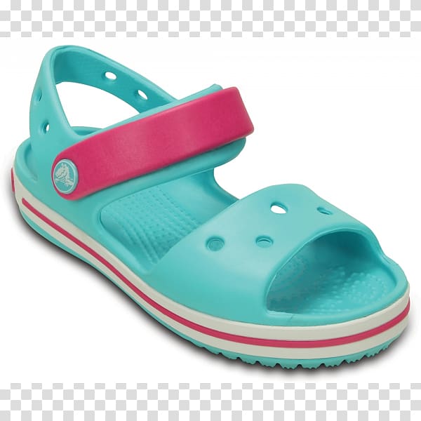 Crocs Sandal Clog Shoe Online shopping, sandal transparent background PNG clipart