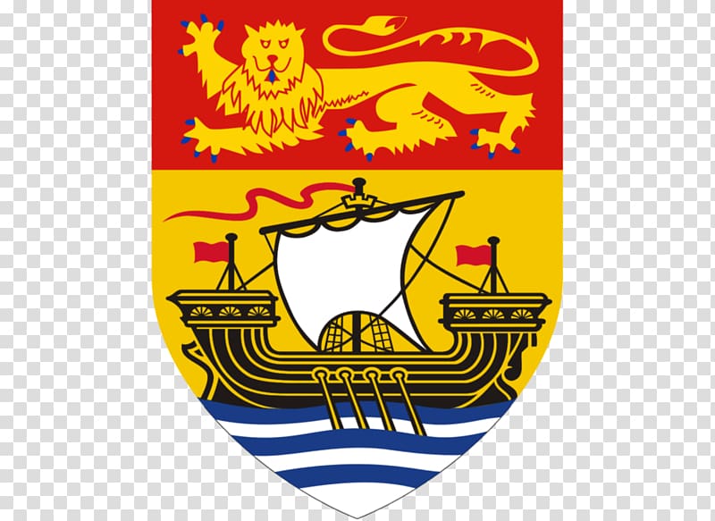 Brunswick Parish Flag of New Brunswick Flag of Canada Map, map transparent background PNG clipart