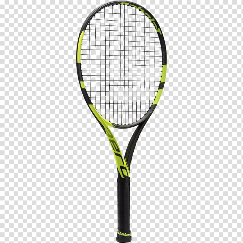 French Open Babolat Racket Strings Rakieta tenisowa, tennis transparent background PNG clipart