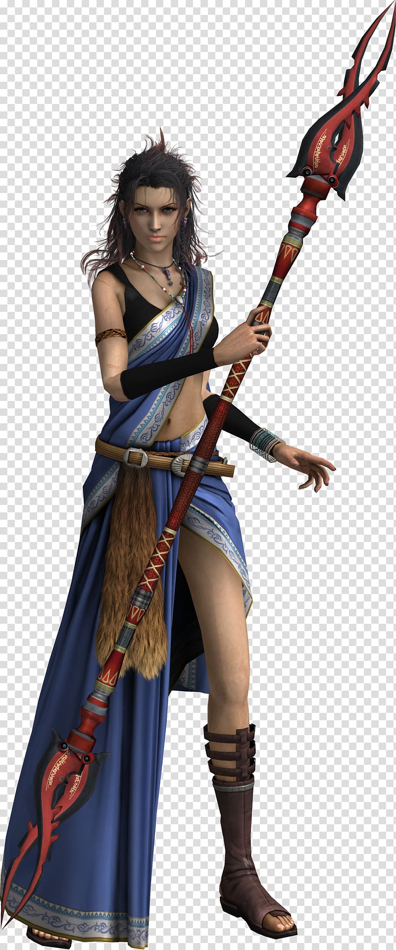 Final Fantasy XIII-2 Lightning Returns: Final Fantasy XIII Final Fantasy XV, fantasy women transparent background PNG clipart