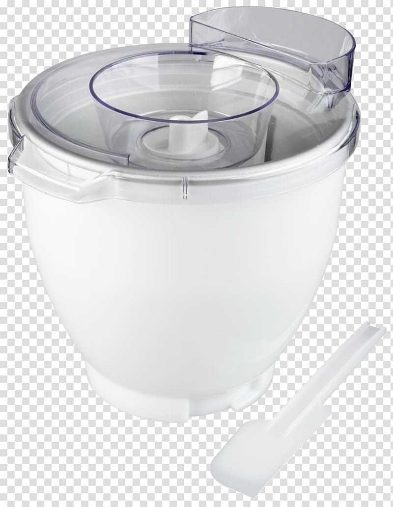 Mixer Ice Cream Makers Kenwood AT957A Kenwood Cooking Chef Gourmet KCC906, Ice Cream Maker transparent background PNG clipart