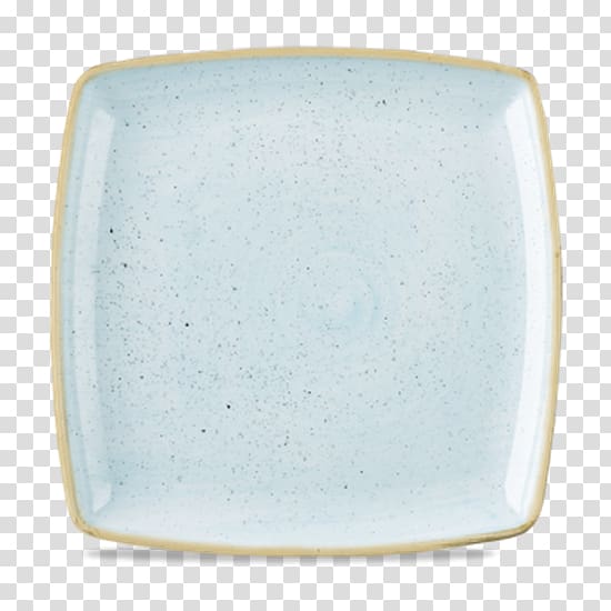 Plate Duck Ceramic Churchill China Tableware, square stone inkstone transparent background PNG clipart