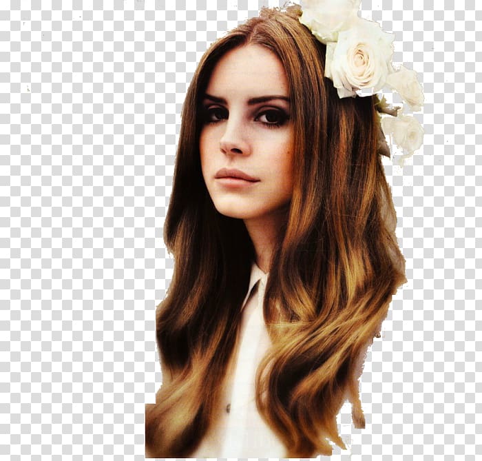 Lana Del Rey Video Games Song Musician, others transparent background PNG clipart