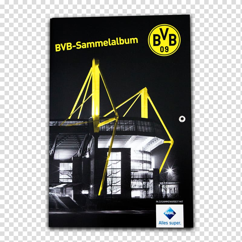 Westfalenstadion Borussia Dortmund Kunstdruck Signal Iduna Sport, reduce the price transparent background PNG clipart