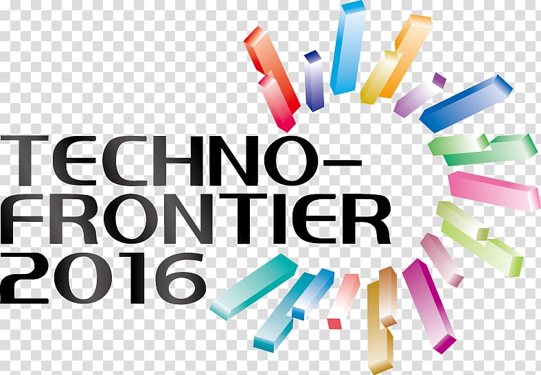 Makuhari Messe Toshiba 2016 Nissan Frontier Asahi Kasei Electronics, Frontier transparent background PNG clipart