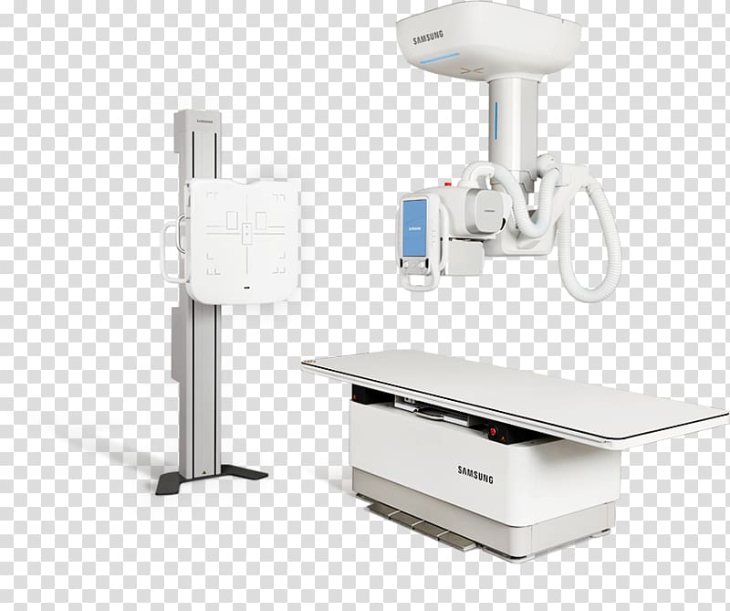 Medical Equipment Digital radiography X-ray Medical imaging Computed tomography, samsung transparent background PNG clipart