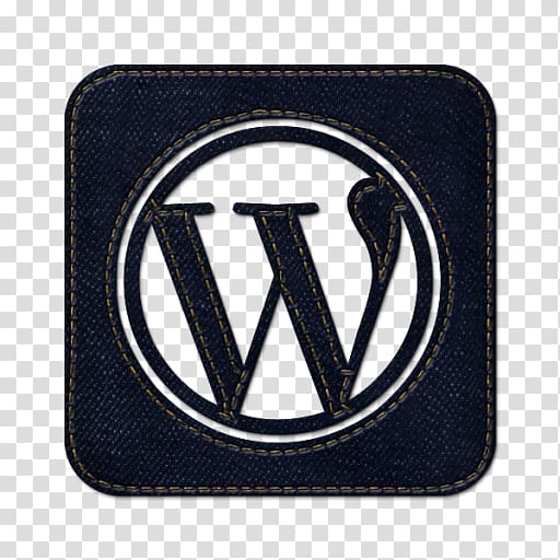Computer Icons WordPress.com Logo Blog, WordPress transparent background PNG clipart