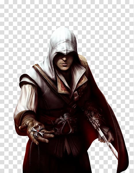 assassins creed 2 logo png