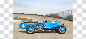 Bugatti Type 35 Antique car Vintage car, car transparent background PNG clipart thumbnail