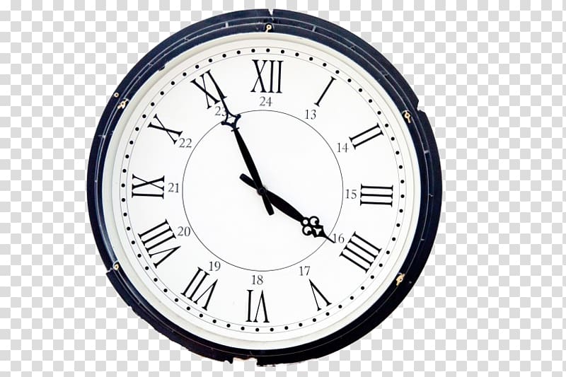 Alarm Clocks Watch, Black Watch transparent background PNG clipart