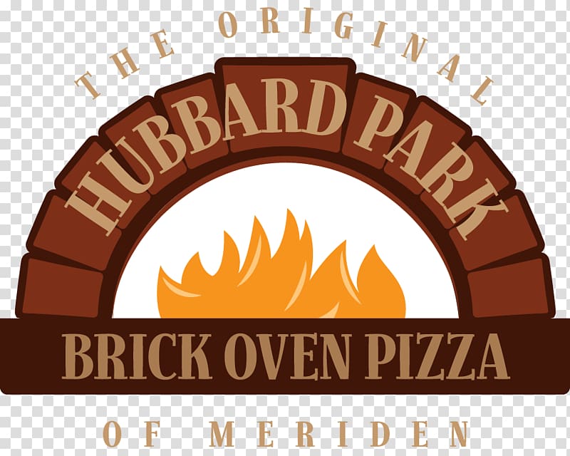 Pizza Logo Masonry oven Brick, pizza transparent background PNG clipart