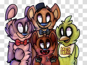 Carnivora Horse Fiction Cartoon, others transparent background PNG clipart thumbnail