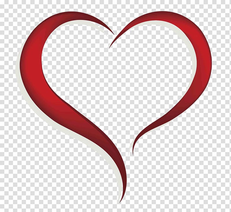 Love , Heart transparent background PNG clipart