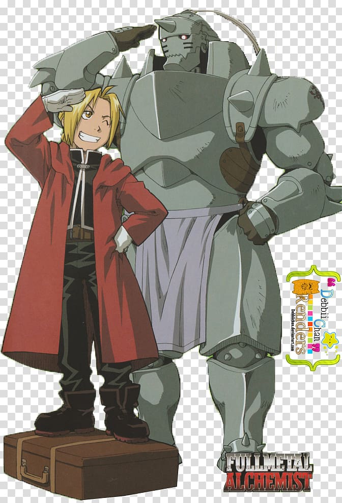 Edward Elric Alphonse Elric Roy Mustang Ling Yao Fullmetal Alchemist, Anime transparent background PNG clipart