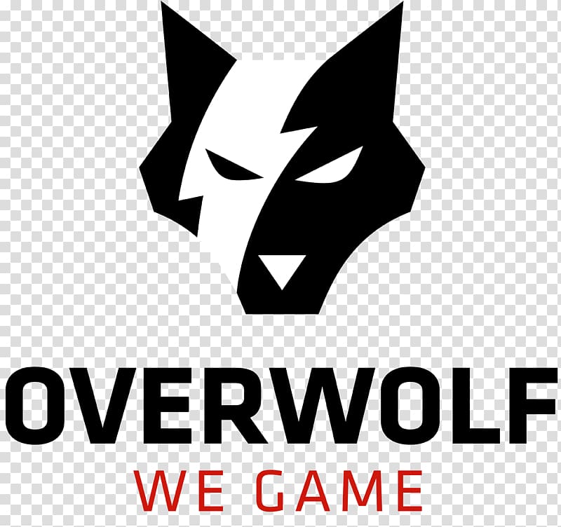 Overwolf Logo eSports Font Brand, teamspeak logo transparent background ...