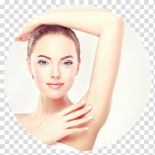 Laser hair removal Waxing Beauty Parlour, hair transparent background PNG clipart
