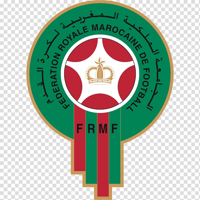 Morocco national football team 2018 World Cup Royal Moroccan Football Federation, football transparent background PNG clipart