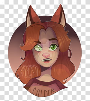 Nose Carnivora Legendary creature Cartoon, nose transparent background PNG clipart thumbnail